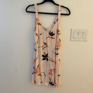 O’Neill floral dress